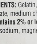 Twinlab Magnesium400 Mg By Twinlab 100 Cap Pack of 3
