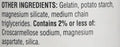 Twinlab Magnesium400 Mg By Twinlab 100 Cap Pack of 3