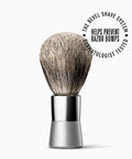 Bevel Shaving Cream For Men Moisturizing Shave Cream With Aloe Vera And Vitamin E To Soothe Skin And Prevent Razor Bumps 4 Fl Oz (Packaging May Vary)