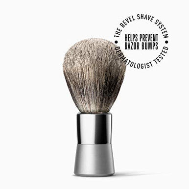 Bevel Shaving Cream For Men Moisturizing Shave Cream With Aloe Vera And Vitamin E To Soothe Skin And Prevent Razor Bumps 4 Fl Oz (Packaging May Vary)