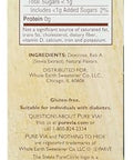 Purevia, Sweetener Stevia Zero Calorie, 80 Count