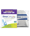 Boiron Sleepcalm Kids Liquid Doses Sleep Aid For Deep Relaxing Restful Nighttime Sleep - Melatonin-Free And Non Habit-Forming 15 Count