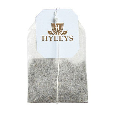 Hyleys Ceylon Gold Premium Black Tea - 50 Tea Bags (Gmo Gluten Dairy Sugar And 100% Natural)