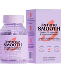 Lemme Smooth Anti Cellulite Capsules For Women Smooth Legs & Thighs Reduce Cellulite & Crepey Skin W/Clinically Studied Sod & Silica (1 Month Supply 30 Ct)