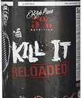 Rich Piana 5% Nutrition - Kill It Reloaded Fruit Punch FID58354