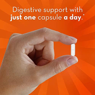 Align Probiotic Supplement (Packaging May Vary)
