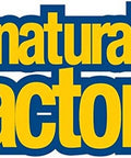 Natural Factors LArginine Supports Muscle Metabolism 90 Vegetarian Capsules