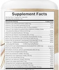 Micro Ingredients Methylated Bariatric Multivitamin With 45Mg Iron For Women and Men 240 Veggie Capsules 23In1 Essential Vitamins With D3 K2 Zinc and More No Fillers NonGmo