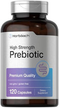 Horbaach Prebiotic For Men And Women