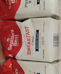 Seattle's Best Coffee Medium Roast Ground Coffee Variety Pack | 12 Ounce Bags (Pack of 3)