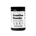 Santa Cruz Paleo Creatine Monohydrate Powder Micronized Unflavored Pre Workout And Muscle Support Supplement Gluten Free Keto Mix With Water Or Shakes No Fillers Or Additives 80 Servings 400G