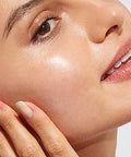 Mario Badescu Cream X - Face Cream Infused With Salicylic Acid Rice Bran Oil And Vitamin E - Gentle Exfoliating And Hydrating Face Moisturizer For Men And Women 1 Oz