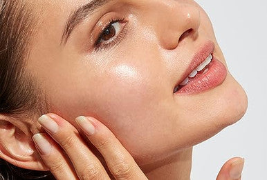 Mario Badescu Hydro Emollient Face Cream With Collagen Vitamin A & E And Peanut Oil Protect Against Moisture Loss Travel Face Moisturizer For Dry Skin 1 Oz