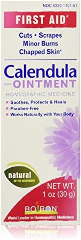Boiron First Aid Calendula Ointment 1 Oz.