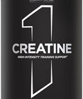 Rule 1 Proteins Creatine Powder " Pure Micronized Creatine Monohydrate For Highintensity Exercise And Lean Body Mass Support Flavored And Unflavored (130 Servings Unflavored)