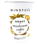 Mindfuel Boost (Maitake) with Mushroom Coffee Mix 80g