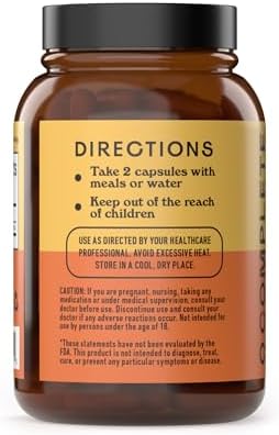 Complete Natural Products Vitamin C Capsules - Pure Vitamin C Liposomal Capsules Immune Support Enhanced Absorption Antioxidant Defense