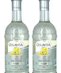 Colavita Prosecco White Wine Vinegar, 16.9 oz