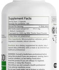 Bronson Milk Thistle 1000 Mg Silybum Marianum Antioxidant & Liver Health Support - Non-Gmo 300 Capsules