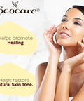 Cococare 100% Vitamin E Oil 14000 I.U. 0.5 Fl Oz Skin Moisturizer & Antioxidant Protection