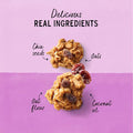 Purely Elizabeth Granola Ckie Oatml Raisn 11 OZ (Pack of 2)