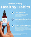 Maryruth's Organics Kids Probiotic Liquid Drops 1 Fl Oz