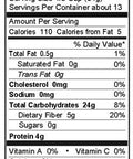 Kellogg's Corn Flakes Breakfast Cereal, 8 Vitamins and Minerals, 1.5 oz Cup