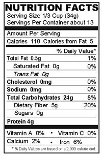 Kellogg's Corn Flakes Breakfast Cereal, 8 Vitamins and Minerals, 1.5 oz Cup