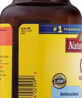 Nature Made Vitamin C 500 Mg W. Timed Release Rose Hips Tablets 60 Ct