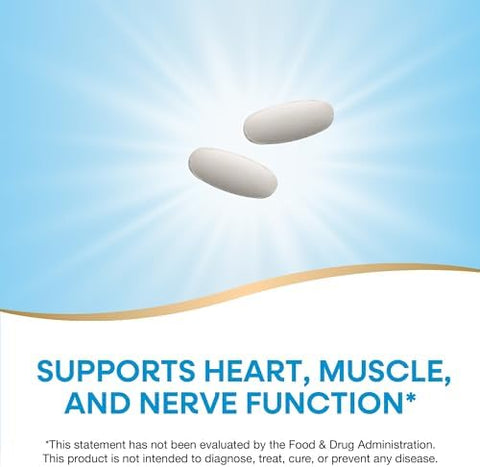 NatureS Way Magnesium Glycinate Complex Supports Heart Muscle Nerve Function Highly Absorbable 220 Mg Per 2Tablet Serving No Gluten Vegan 120 Tablets (Packaging May Vary)