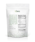 Espure Organic Erythritol - USDA Certified & 100% Pure - Zero Calorie Sugar Substitute, Plant Based Sweetener; 8oz
