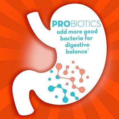 Align Probiotic Digestive Destress Probiotic For Women And Men With Ashwagandha Helps With A Healthy Response To Stress Gluten Soy Vegetarian 21 Capsules