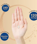 Methylated Multivitamin for Men and Women 240 Capsules 27in1 Formula with Vitamins B Complex C D3 K2 NAD NAC CoQ10 Resveratrol Magnesium Zinc and More Daily Essential Vitamins