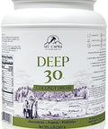 Mt. Capra Deep 30 Coconut + Clean Minerals With Collagen Peptides Bundle