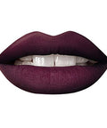 Give Me Lip Liquid Lipstick - Colored Pigments, Water & Smudge Proof, Lightweight. Created by Celebrity Makeup Artist. Vitamin E & Avocado Oil. Cruelty Free, Vegan, Made in USA (Naughty)