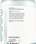 Nutricost Essentials Pure Epsom Salt 8 Lbs (100% Pure Magnesium Sulfate) Relaxing Soaking Solution