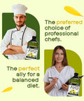 Avocado Oil Blend, Non-GMO, No Preservatives, 67.6 Fluid Ounces