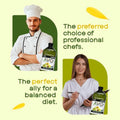 Avocado Oil Blend, Non-GMO, No Preservatives, 67.6 Fluid Ounces