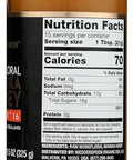 Wedderspoon 100% Raw Manuka Honey - KFactor 16 - 11.5 Ounces