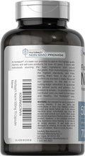 Horbaach Niacin Flush 70 Capsules 500Mg