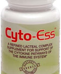Jigsaw Health Cyto-Ess Immune Support, 60 Capsules