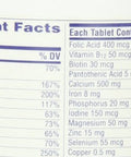 Centrum Silver Ultra Women'S Multi-Vitamin - 200 Tablets