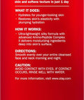 Face Moisturizer By Olay Regenerist Light Gel Regenerating Serum With Vitamin E 1.7 Fl Oz