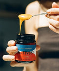 ACTIVIST Raw Manuka Honey 850+MGO | Product of New Zealand | Certified Non-GMO | BPA-Free Jar (8.8 oz| 250 g)