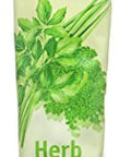 Tartex Organic Herb Tube 200g