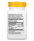 Nature'S Way Natures Way Magnesium Complex 100 Ct