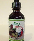 Maca Magic Express Energy Liquid Extract 2 Fl Oz