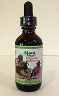 Maca Magic Express Energy Liquid Extract 2 Fl Oz
