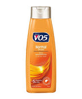 Alberto Vo5 High Ridge Normal Balancing Shampoo With Vitamins C And E For Unisex 12.5 Ounce