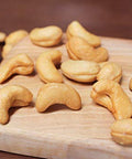Cashews Roasted Salted 1 Lb. Bag, Kosher